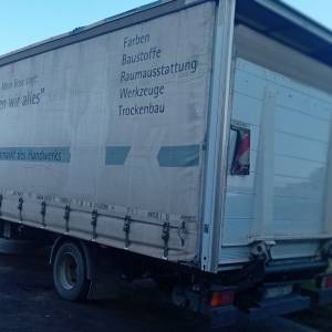 Iveco eurocargo 75e18