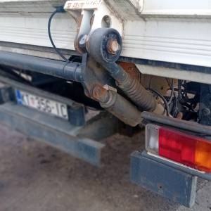 Iveco eurocargo 75e18