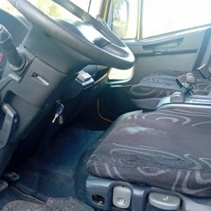 Iveco eurocargo 75e18