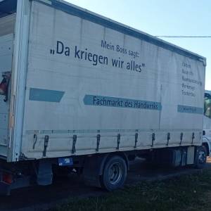 Iveco eurocargo 75e18