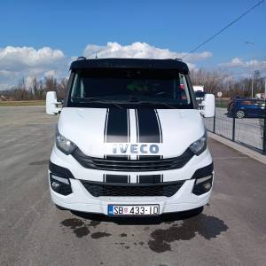 Iveco vučna