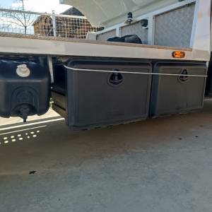 Iveco vučna