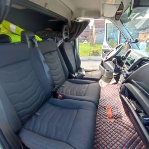Iveco vučna