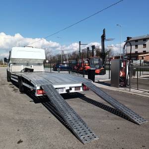 Iveco vučna