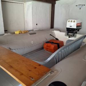 JadranMotor 420 HD AL XL
