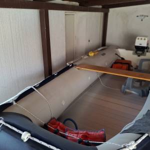 JadranMotor 420 HD AL XL
