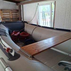 JadranMotor 420 HD AL XL