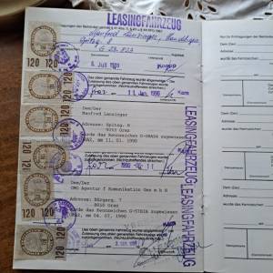 JAGUAR-DAIMLER, 1989, 3.6 Benzin