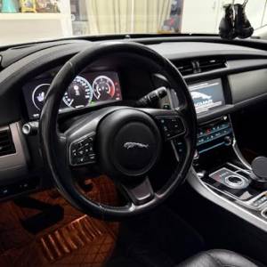 Jaguar XF 3.0 Disel FULL OPREMA