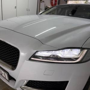 Jaguar XF 3.0 Disel FULL OPREMA