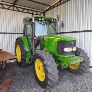 John Deere 6320 Premium