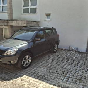 TOYOTA RAV4 2.2 D4D 4X4