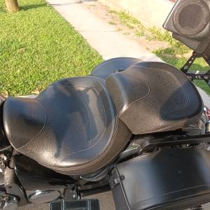 Kawasaki vn 900
