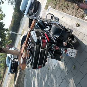 Kawasaki vn 900