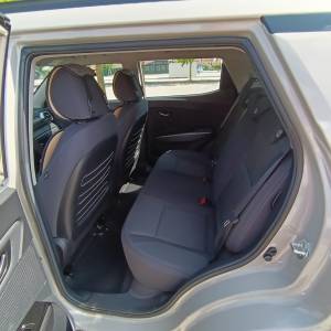 KGM(ssangyong)TIVOLI