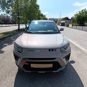 KGM(ssangyong)TIVOLI
