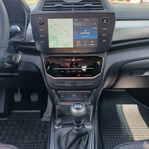 KGM(ssangyong)TIVOLI