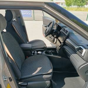 KGM(ssangyong)TIVOLI