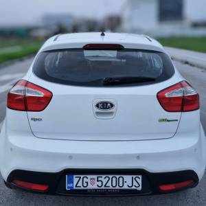 KIA RIO CRDI 139tkm KAO NOVA, ️098/253222️
