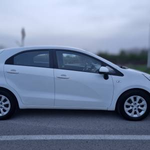 KIA RIO CRDI 139tkm KAO NOVA, ️098/253222️