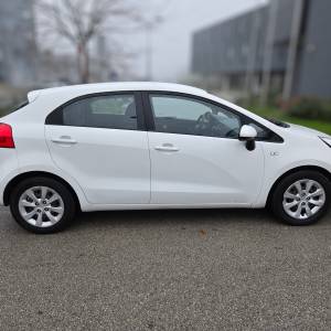 KIA RIO CRDI 139tkm KAO NOVA, ️098/253222️