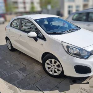 KIA RIO CRDI 139tkm KAO NOVA, ️098/253222️