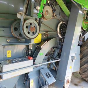 kombajn Deutz-Fahr 5690 HTS