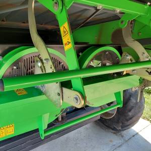 kombajn Deutz-Fahr 5690 HTS