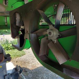 kombajn Deutz-Fahr 5690 HTS