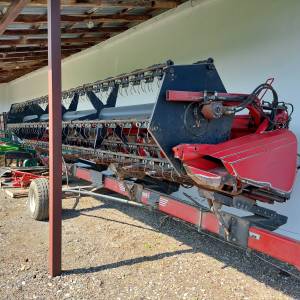 kombajn Deutz-Fahr 5690 HTS