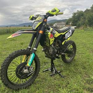 KTM sxf 250 2010