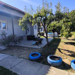  Kuća za prodaju – Kozlikovo (5 min od Klinča Sela), 25 min od Zagre