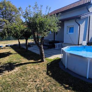  Kuća za prodaju – Kozlikovo (5 min od Klinča Sela), 25 min od Zagre