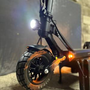 Kukirin G2 pro 2024