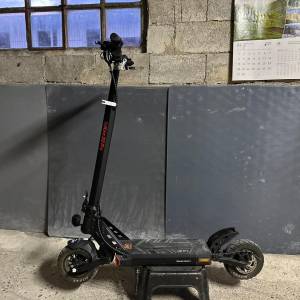 Kukirin G2 pro 2024
