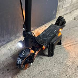 Kukirin G2 pro 2024
