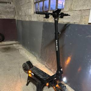 Kukirin G2 pro 2024