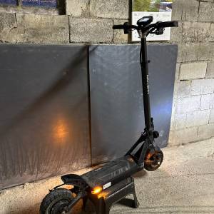 Kukirin G2 pro 2024