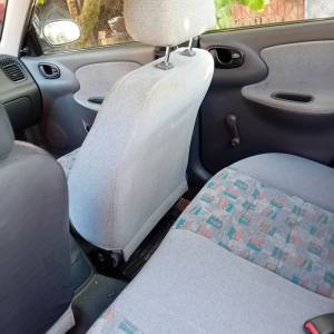 LANOS DAEWOO