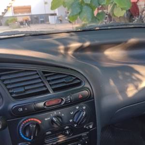 LANOS DAEWOO