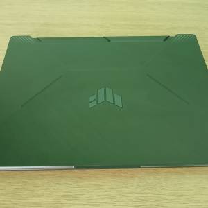 Laptop ASUS TUF Gaming F15