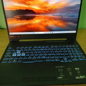 Laptop ASUS TUF Gaming F15