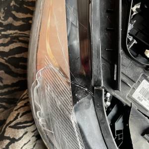 LED far - Prednji lijevi - BMW F32/F33/F36 - Oštećen - 7498919
