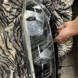 LED far - Prednji lijevi - BMW F32/F33/F36 - Oštećen - 7498919