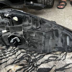 LED far - Prednji lijevi - BMW F32/F33/F36 - Oštećen - 7498919