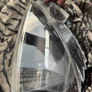 LED far - Prednji lijevi - BMW F32/F33/F36 - Oštećen - 7498919