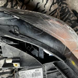 LED far - Prednji lijevi - BMW F32/F33/F36 - Oštećen - 7498919