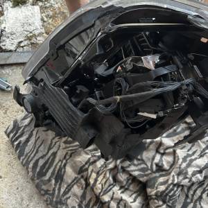 LED far - Prednji lijevi - BMW F32/F33/F36 - Oštećen - 7498919