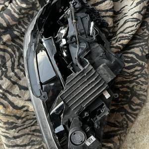 LED far - Prednji lijevi - BMW F32/F33/F36 - Oštećen - 7498919
