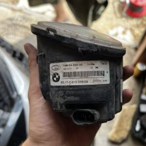 LED Maglenka - Lijeva 7315559-08 - BMW F36 - Oštečeni nosači